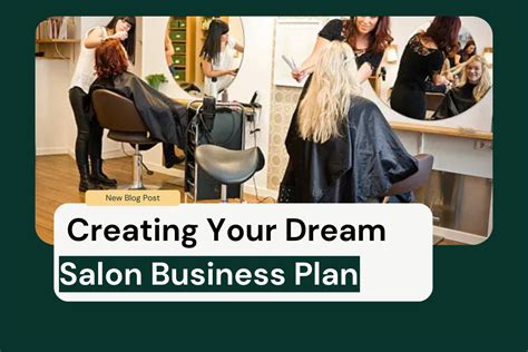 Beauty Salon Business Plan 的图像结果