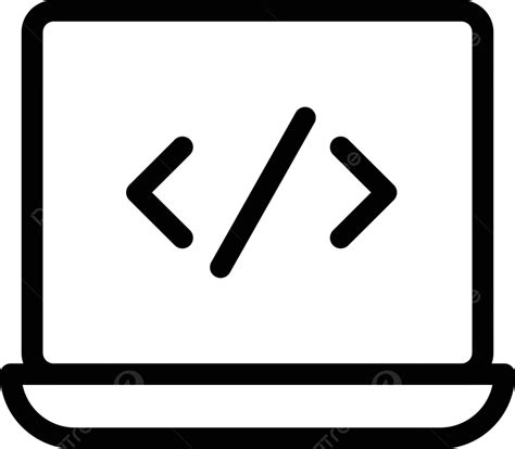 Image result for Computer Code vs Symbol