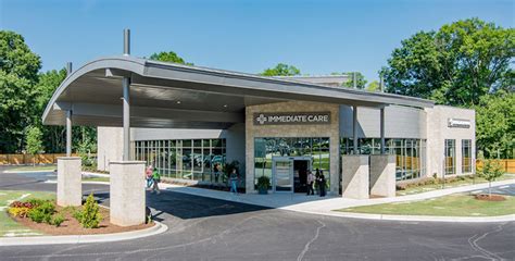 CMC - Gaffney Immediate Care Center | Spartanburg Regional
