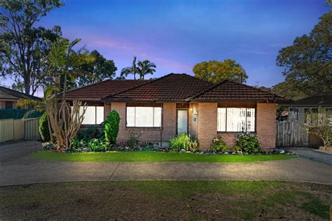 93 Ellam Drive, Seven Hills NSW 2147 | Domain