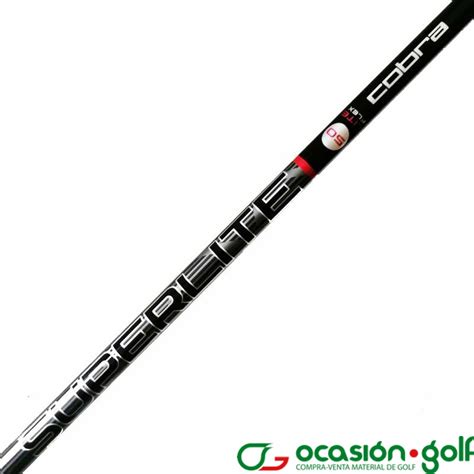 Madera 5 Cobra F-MAX SUPERLITE SENIOR - Ocasiongolf especialistas en ...