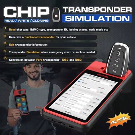 Image result for Autel Key Programmer