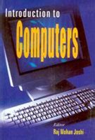 Introduction to Computers Book Online available at rekhtabooks.com
