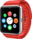 Whitecherry iTime Smartwatch Price in India - Buy Whitecherry iTime ...