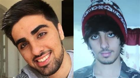Mohamed Beiraghdary(Mo Vlogs) Wiki, Age, Family, Wife, Net Worth ...