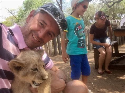 Kudu's Rus Game Lodge and Predator Park (Rustenburg) - All You Need to ...