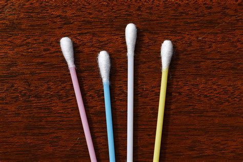 Why Is It Q Tip