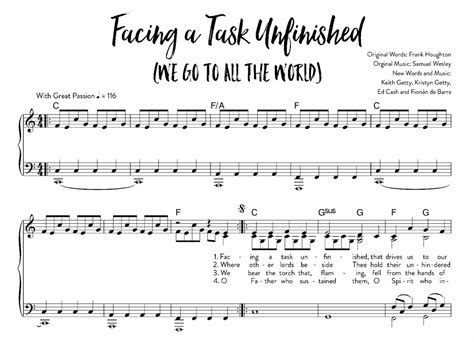 Unfinished Task Song 的图像结果