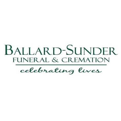 Ballard-Sunder Funeral & Cremation - Shakopee, MN Patch