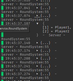 How to Make a Round System Roblox 的图像结果