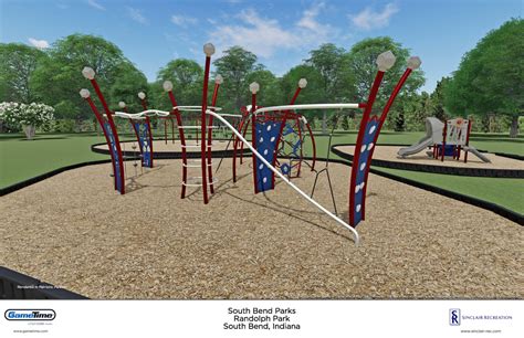 Randolph Park - SBVPA