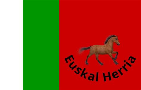 Image result for Basque Flag Redesign
