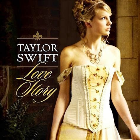 Love Story-Taylor Swift 歌詞 和訳 - Azublog