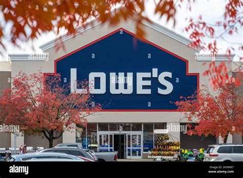Image result for Lowe's Building