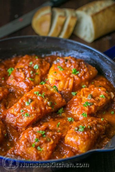 Image result for Ways to Cook Cod Fillets