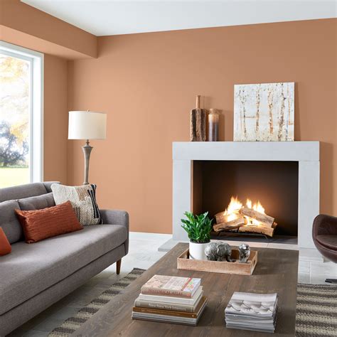 50 Living Room Paint Colors