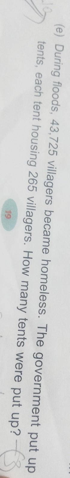 please give me step by step word problem solution - Brainly.in