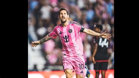 Record-Breaking Success Or Personal Setbacks? Lionel Messi's Astrology ...