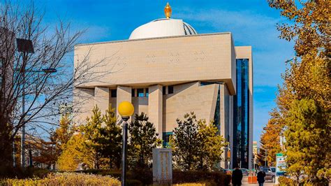 CHINGGIS KHAAN NATIONAL MUSEUM (2025) All You Need to Know BEFORE You ...