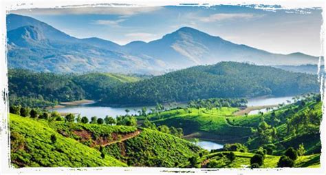 Coffee Routes | Kerala Resorts | Resorts in Thekady,Idukki | Family ...