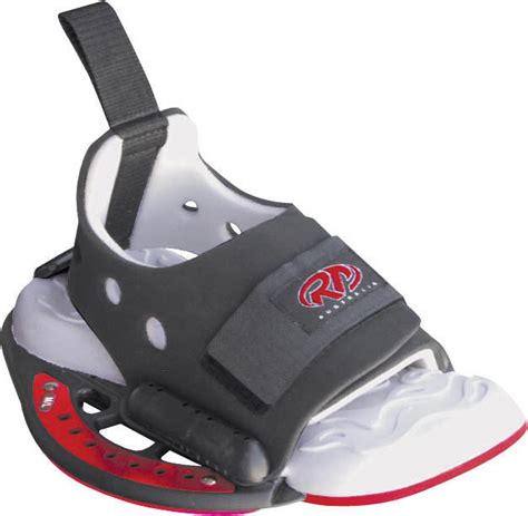 Wakeboard binding - Stick Grip - Ron Marks