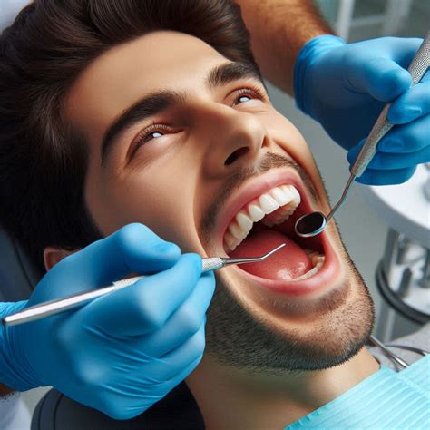 Dentist Teeth Cleaning Cost in India