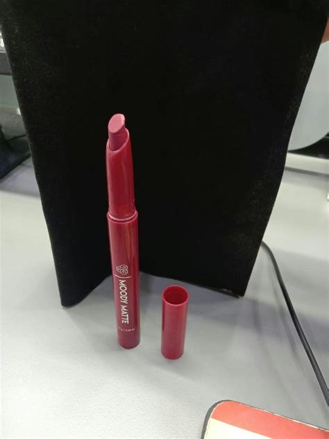 PAC Moody Matte Lipstick | Best Matte Lipstick