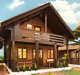 Spruce Pine Fir (SPF) - Eco-Friendly Wood For Building Homes Houses