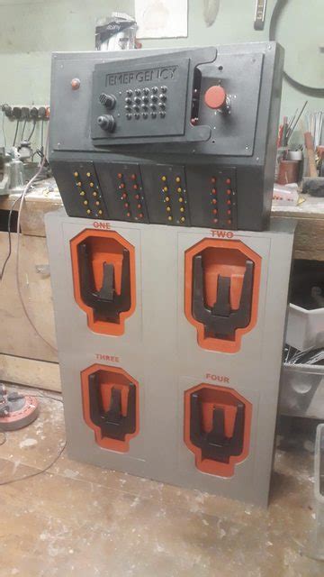 Alien 1979 Self-Destruct 的图像结果