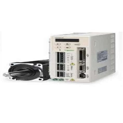 Servo Motors And Drives - Absolute Servo Motor Manufacturer from Ahmedabad