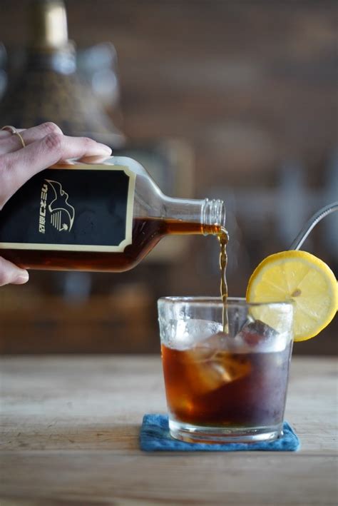 COLD BREW COFFEE BAG 1.2ℓ水出しコーヒー 70g×5p set | ウミネコ商店（umineko shouten）