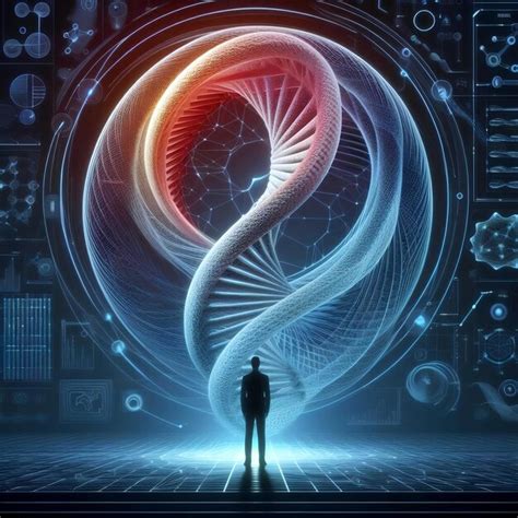 Image result for DNA God Code Nature