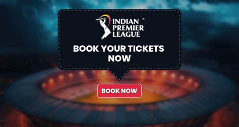 IPL 2024 Schedule: Match Dates, Teams, Stadiums, Venues and Ticket Bookings