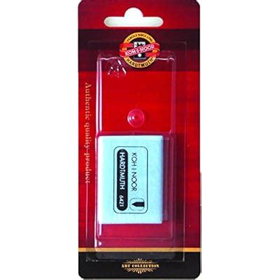 Buy Koh-I-Noor Kneadable Eraser, Blue, 1 Each (FA6423KE.BC) Online at ...