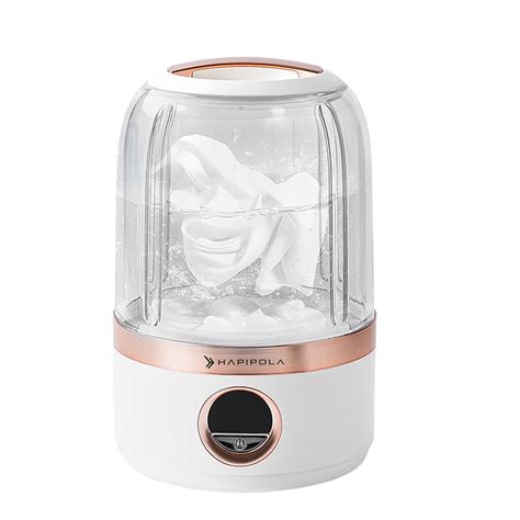 GoSwish (Portable Mini Washing Machine) – Hapipola