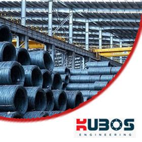 Catalogue - Kubos Engineering