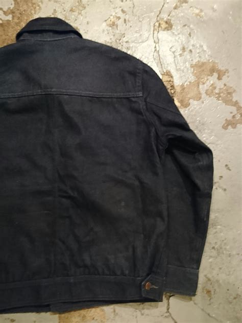 FILSON "WAX DENIM HUNTING JACKET" | BOW & ARROW WEB STORE