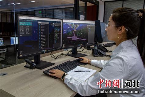 曹妃甸港与华为等战略合作，打造全国智慧港口样板-港口网