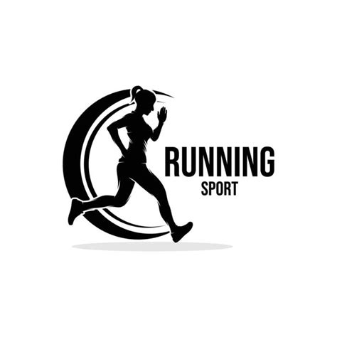 Running Logo 的图像结果