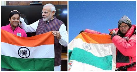 आज ही के दिन पहली बार देश की बेटी ने फतह की थी एवरेस्ट, इन 5 महिलाओं ने ...