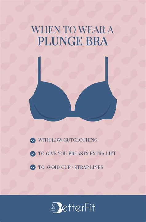 Plunge Bra vs Demi Bra: Key Differences | TheBetterFit