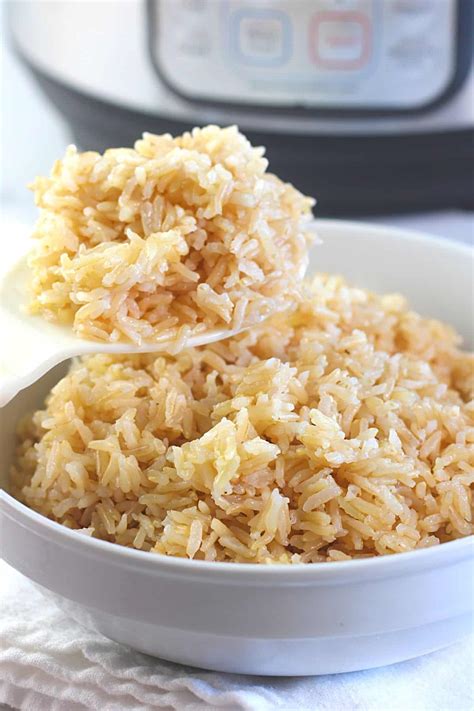 How To Cook Brown Basmati Rice Rice Cooker