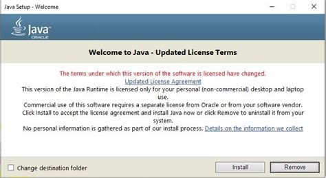 Java Setup Tutorial 的图像结果