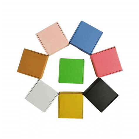 Paper Box Packaging Design 的图像结果