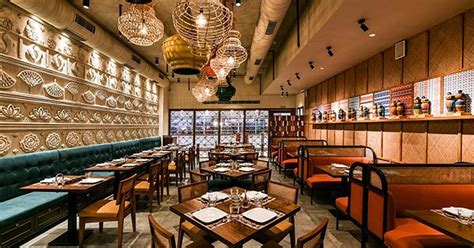 Critic Review for Burma Burma, Pushp Vihar, New Delhi | WhatsHot Delhi NCR