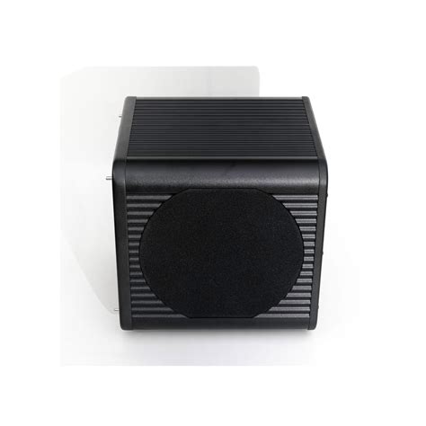 Velodyne Acoustics Microvee X 6.5'' - Ultra Compact 6.5'' Front Firing ...