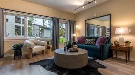 North Bend, Washington Apartments | Traverse North Bend