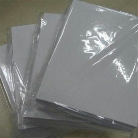 Image result for Matte Sticker Paper