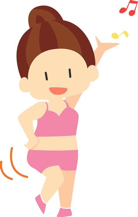 Exercise ClipArt 的图像结果
