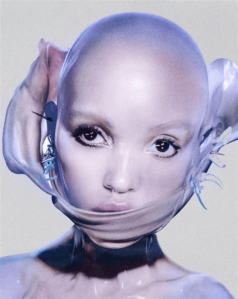 FKA twigs releases Eusexua Afterglow and goes on tour